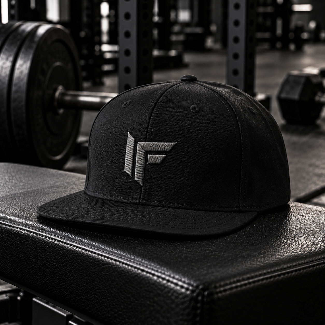 Ironforge Snapback product image